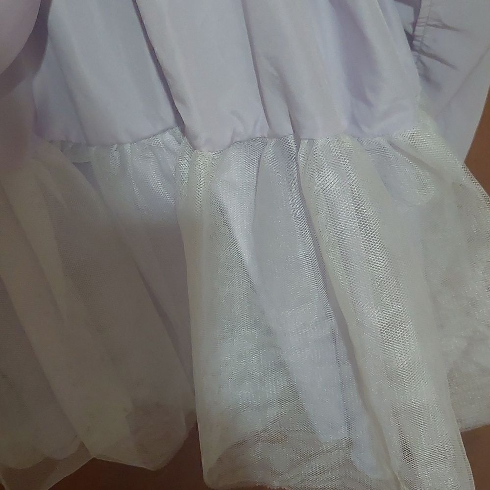 New Never Worn Calvin Klein Girl Dress - Picture 7 of 12